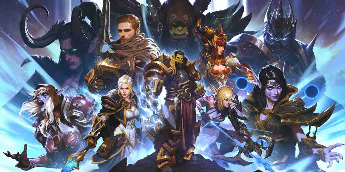 MMOexp WoW Classic 20th Anniversary: The Goblin Crusher Escort