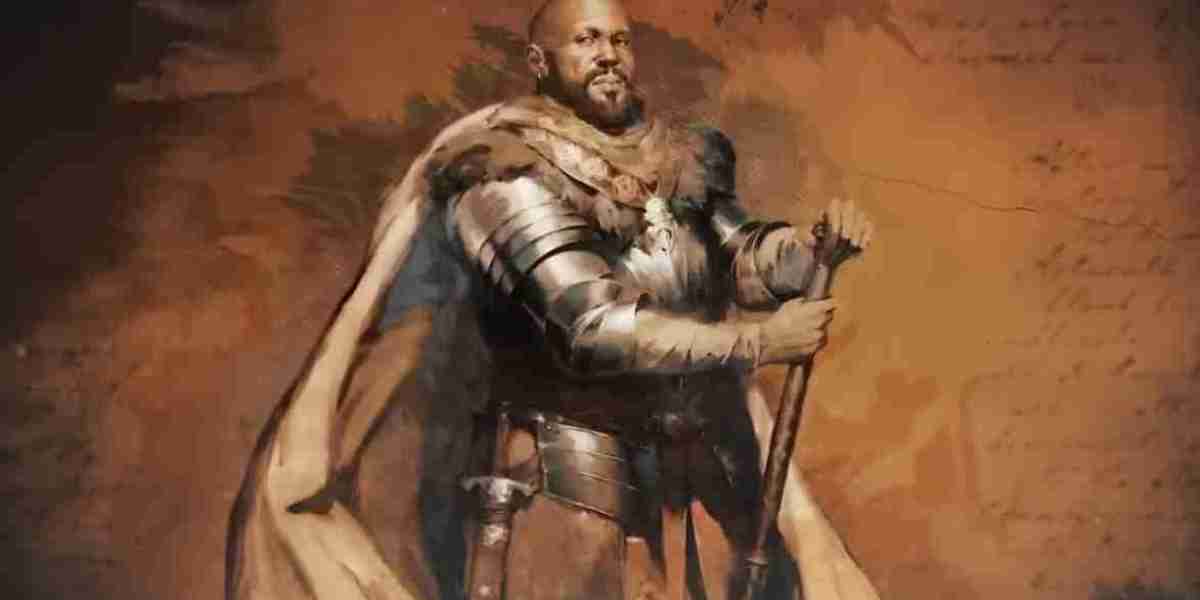 MMoexp: Why Diablo 4 Players Are Growing Restless