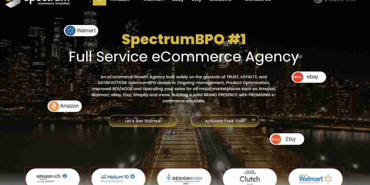 Your E-commerce Advantage: Why SpectrumBPO is the Smarter Choice