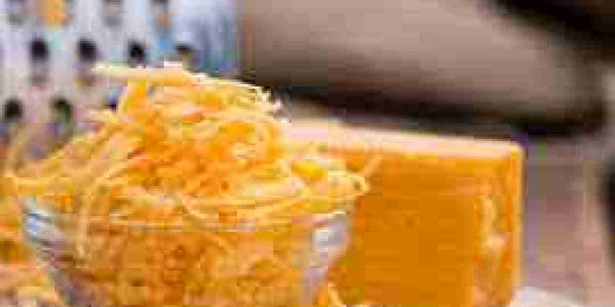 Cheese Shreds Packaging Innovations Transforming Supermarket Shelf Presence