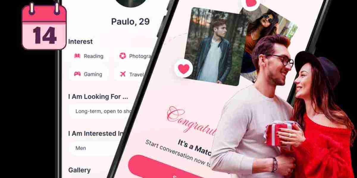 How to Monetize Your Platform with Dating Mobile App Development