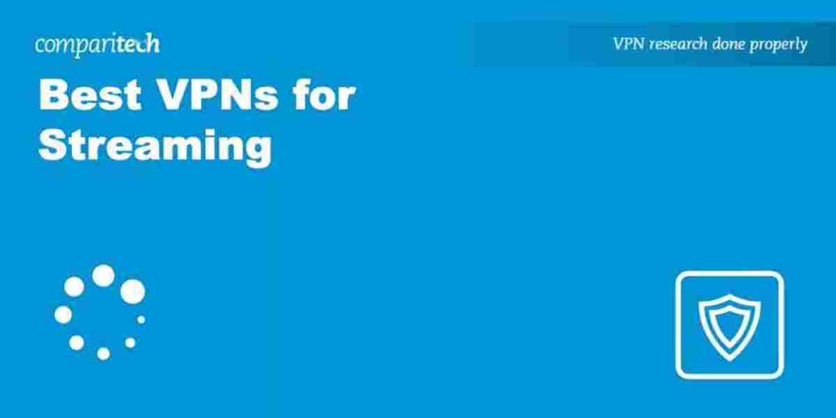 Streaming VPNs – Top Picks for 2025 [Best Services]