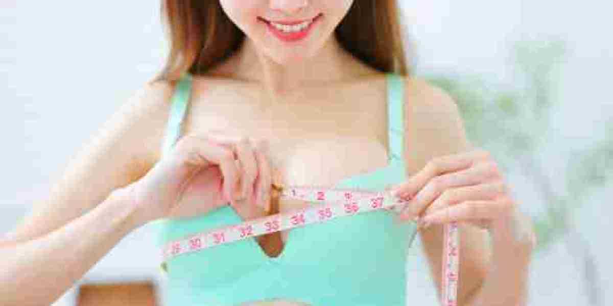 تعرفي على طرق تجميل الصدر في الرياض لنتائج مثالية