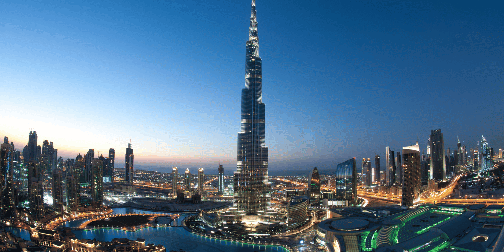 ArabLab 2025 Dubai, UAE - Helium