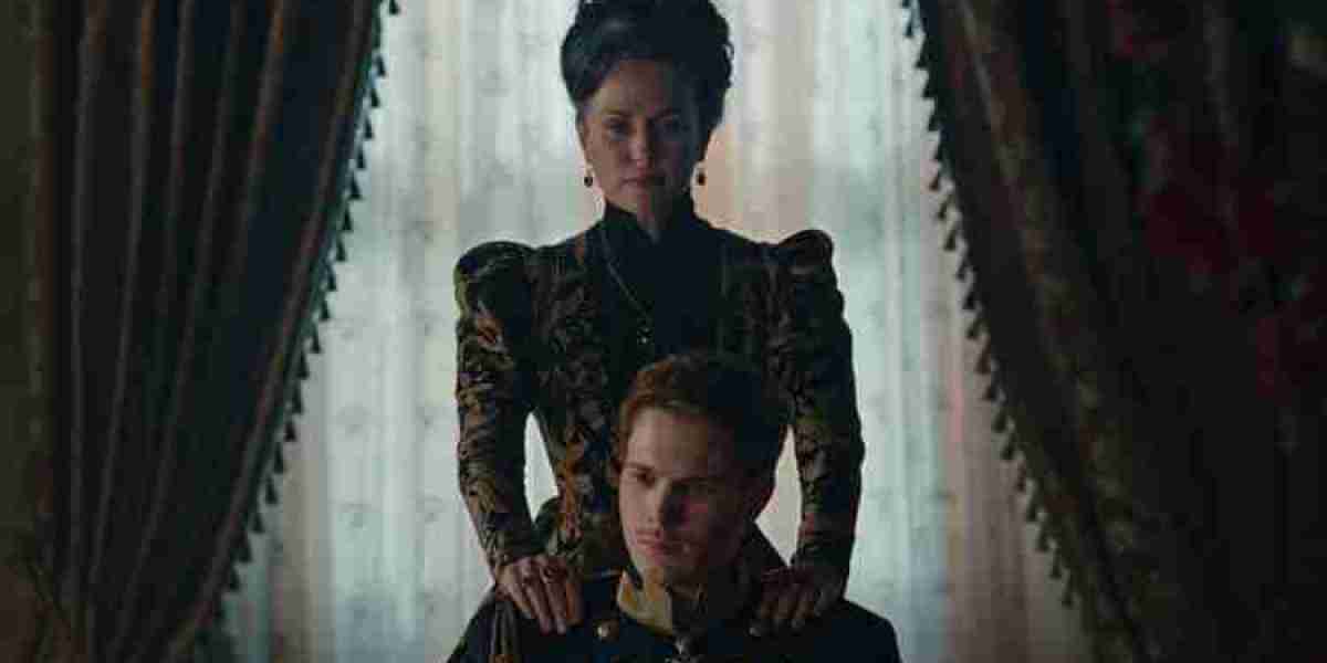 Sisi's Story Unveiled – New German Series Streaming Now
