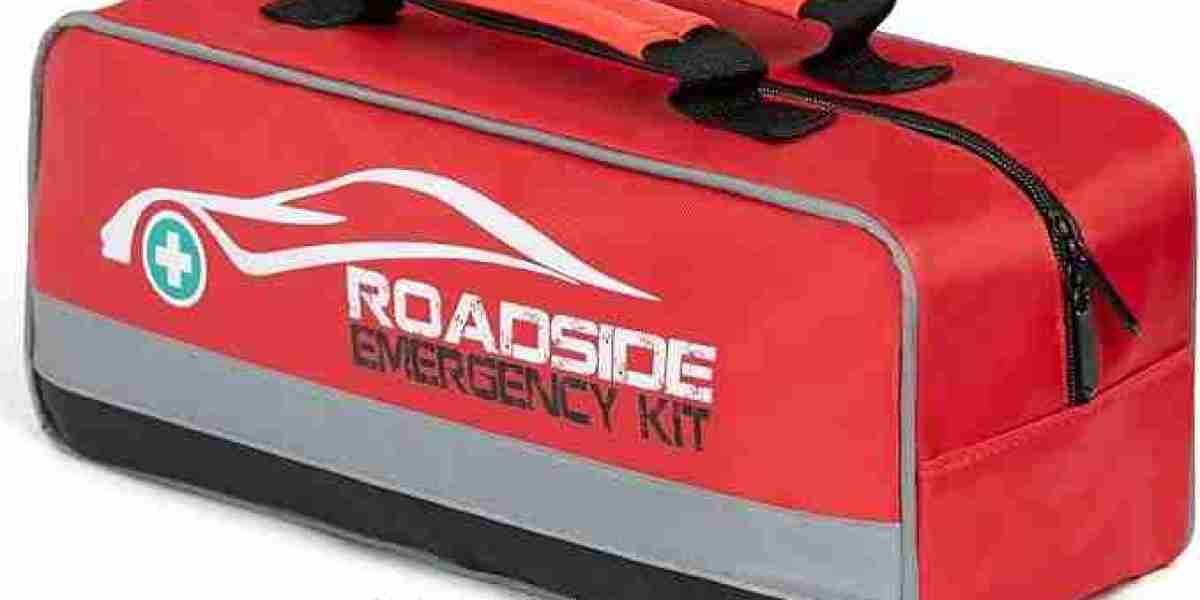 First Aid Bag Options at YonoelFirstAid: Trusted Emergency Supplies