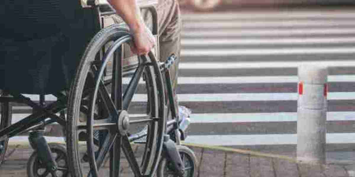 Personal Mobility Devices Market Development Fueled by Aging Population and Technological Advancements Globally