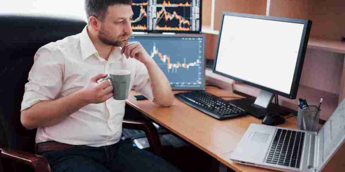 Maximizing Your Trading Success with the MT5 Trading Platform: Mastering Chart Types and Understanding Funding Pips