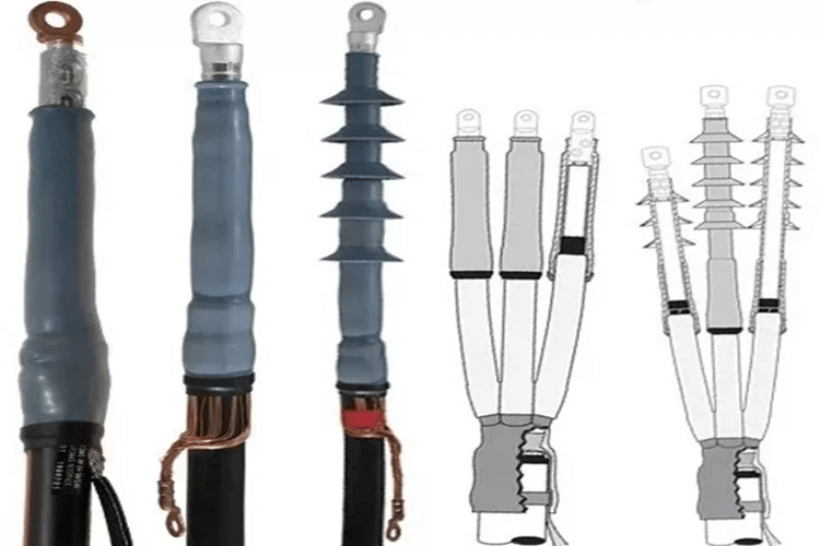 Heat Shrink Cable Termination Guide – Safe Outdoor & High-Voltage Connections