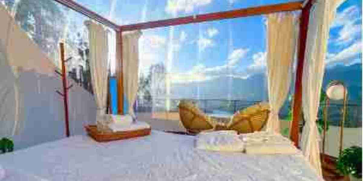 A Romantic Hilltop Escape : Discover the Best Staycation for Couples in Munnar