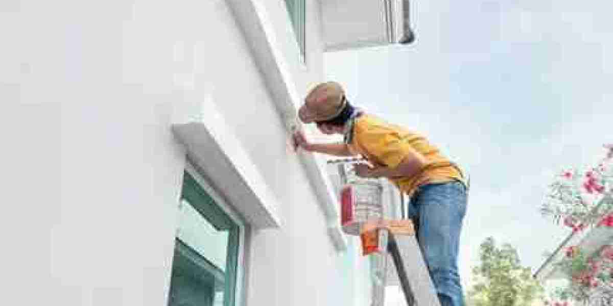 Expert Painters in Burnaby & Port Moody | Interior & Exterior