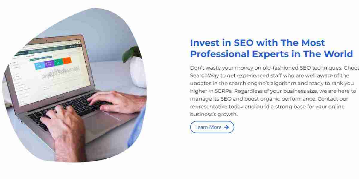 "Data-Driven SEO Strategies to Boost Your Online Presence"