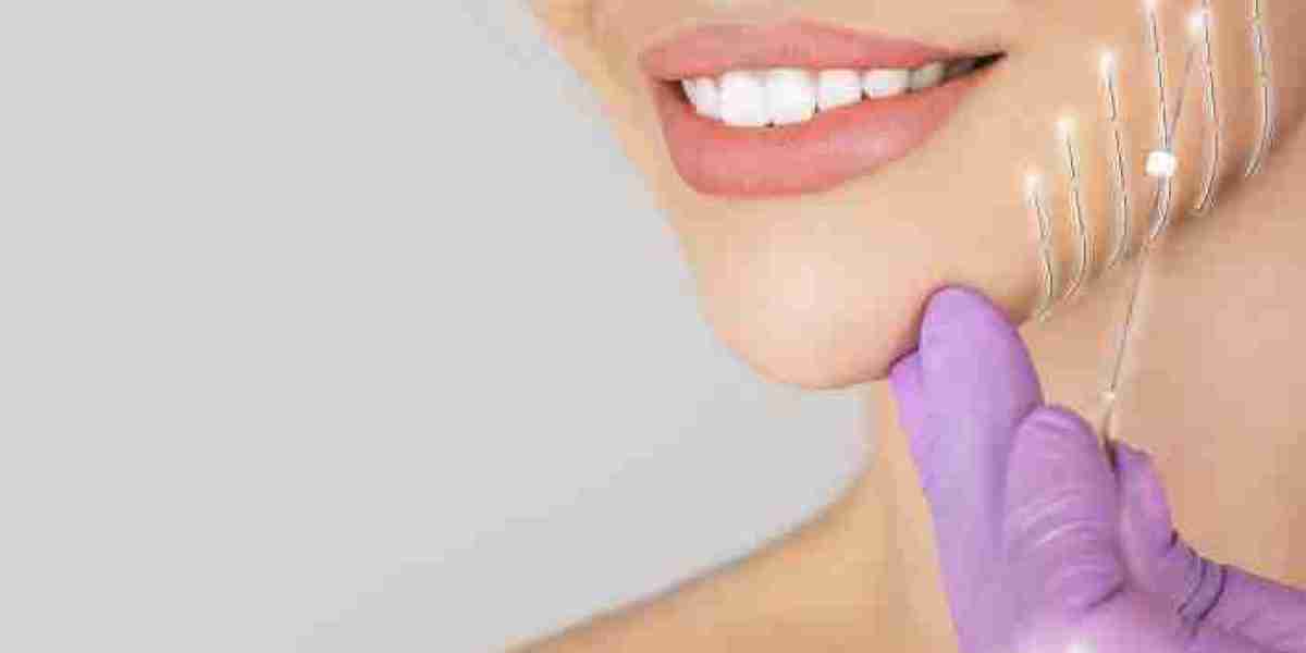 Non-Invasive Skin Tightening Threads in Islamabad