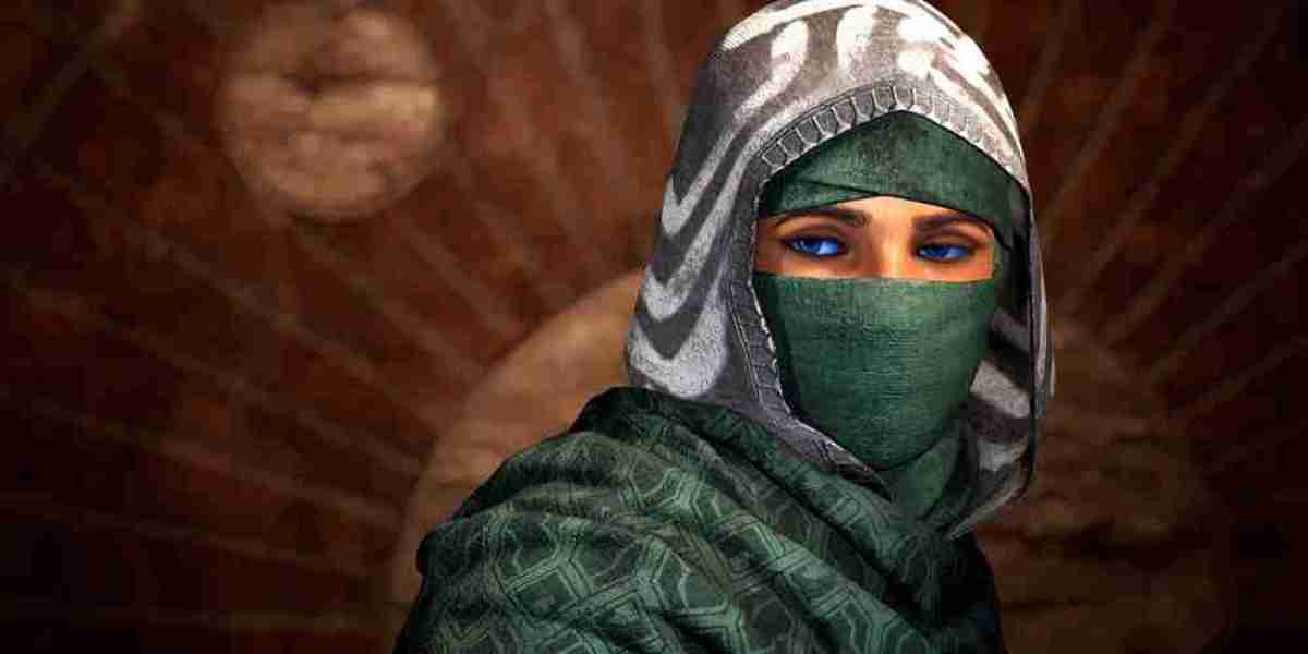 Dune: Awakening – Enhancing Game-Film Connection