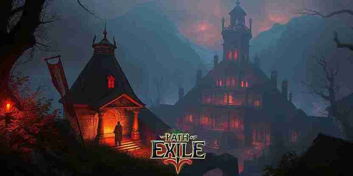 U4GM The Role of Currency in Path of Exile 2's Economy