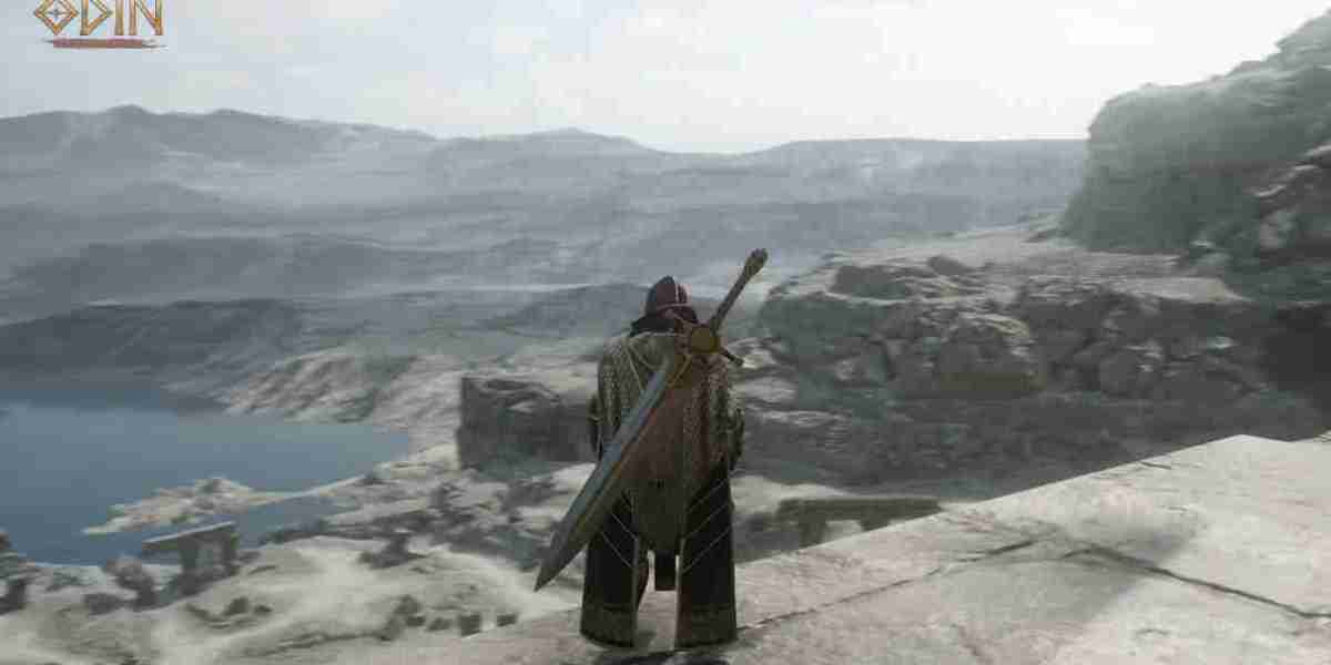 MMOexp: Odin: Valhalla Rising’s Bold Take on Norse Myth in Gaming