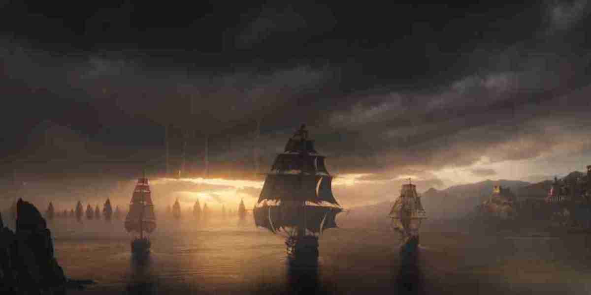 MMOexp-Skull and Bones Build Around Your Style with These Gear Picks