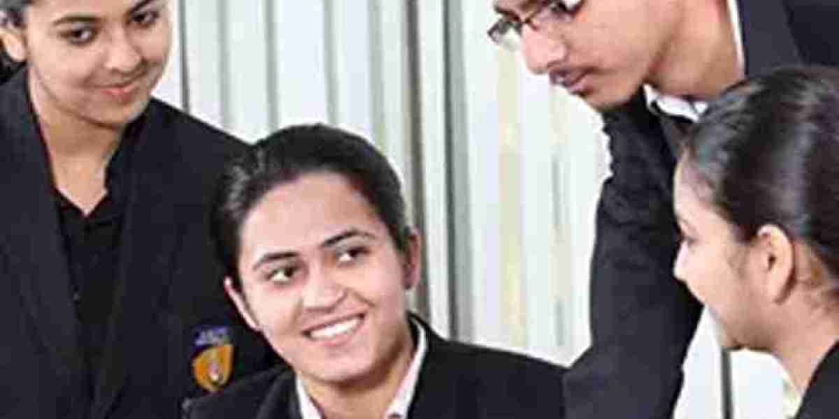 BBA Colleges in Raipur: Looking into the Greatest Choices of Business Leaders