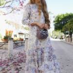 Modest maxi dresses
