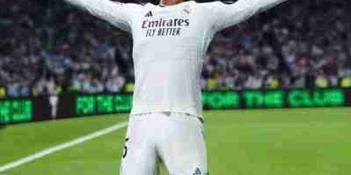 MMOexp FC 25: Reus doesn't disappoint here
