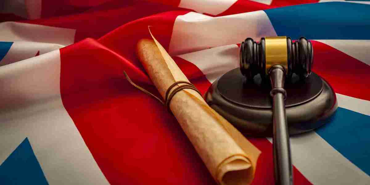 Legal Vacancies in the UK: Your Roadmap to a Fulfilling Legal Career