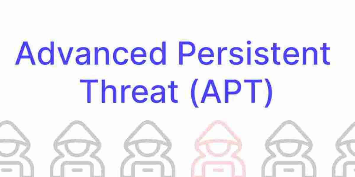 Advanced Persistent Threat (APT) Protection Market Scenario Reflects Heightened Global Demand for Adaptive Cybersecurity