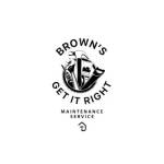 Browns Getitright