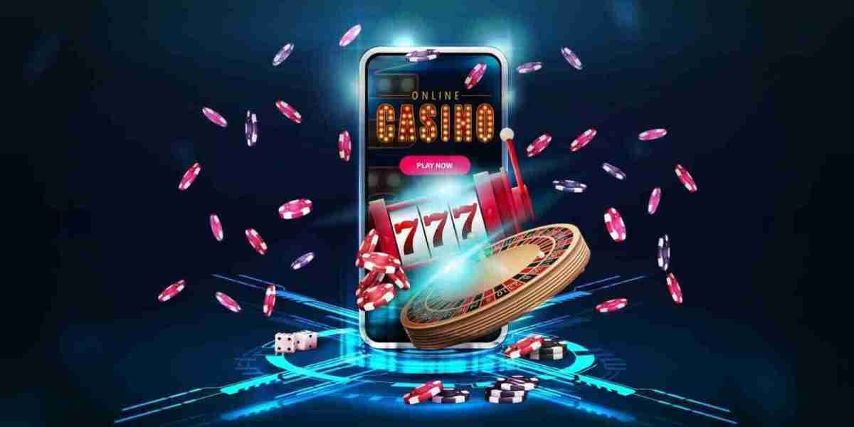 Casinò Non AAMS e Criptovalute: La Nuova Frontiera del Gioco Online