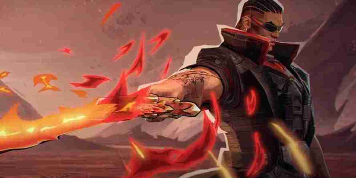 Marvel Rivals Season 3 – Trailer, Phoenix & Blade Reveal