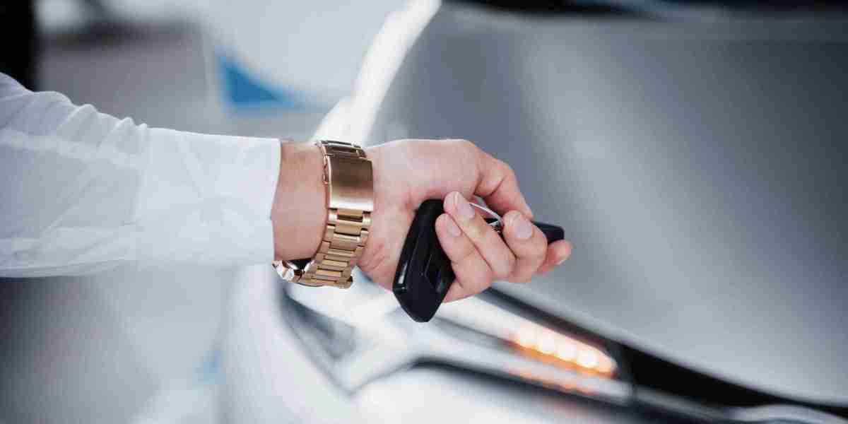 Some Of The Most Ingenious Things Happening With Car Locksmiths Ampthill