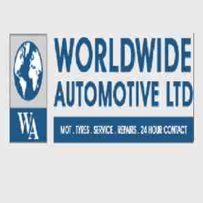 Worldwide Automotive