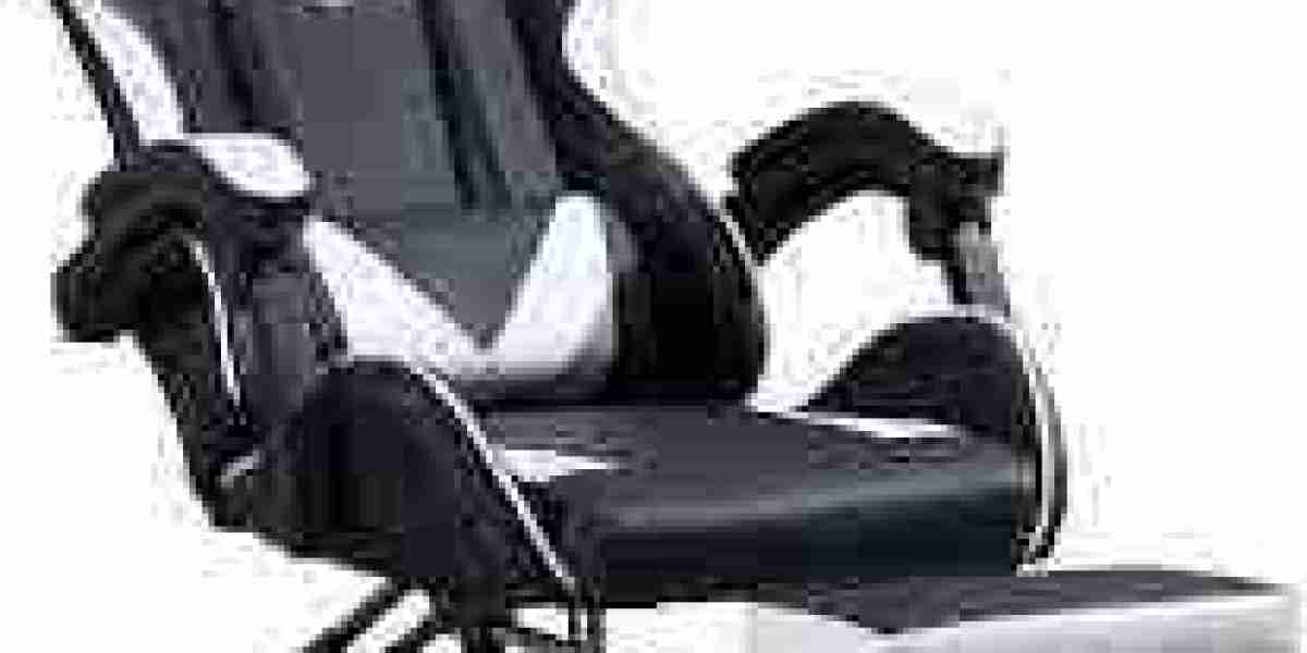 Gaming Chair Market Competitiveness Increasing Through Product Customization and Online Brand Storytelling