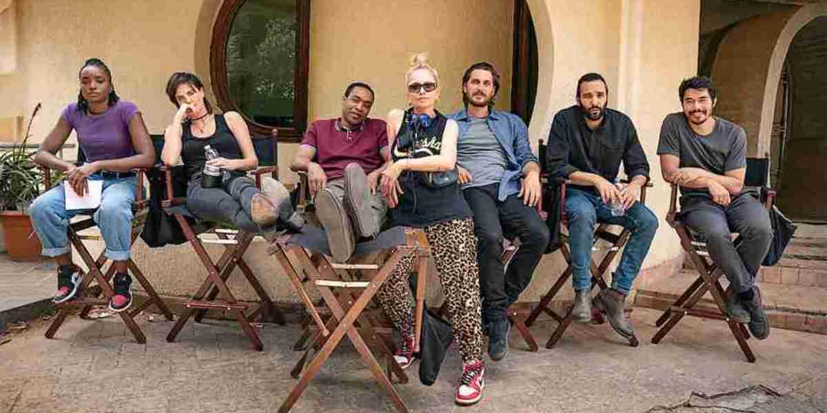 Netflix's The Old Guard 2 – Cast, Plot & New Faces