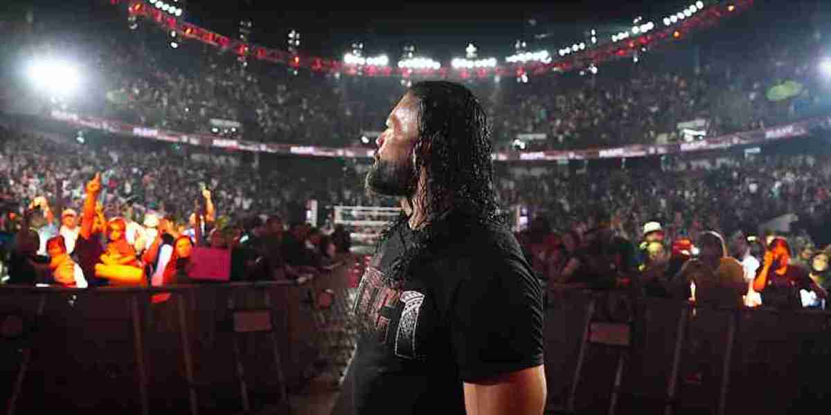 WWE RAW: Houston Event Lineup & SummerSlam Preview