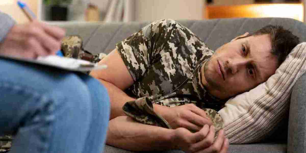 Best PTSD Treatment Centers in Dallas: Top Facilities for Holistic Healing