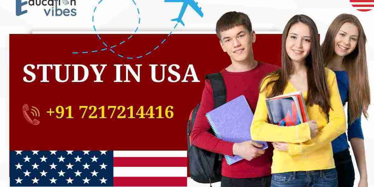How to Choose the Right University in the USA