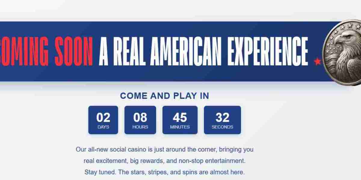 real american games
