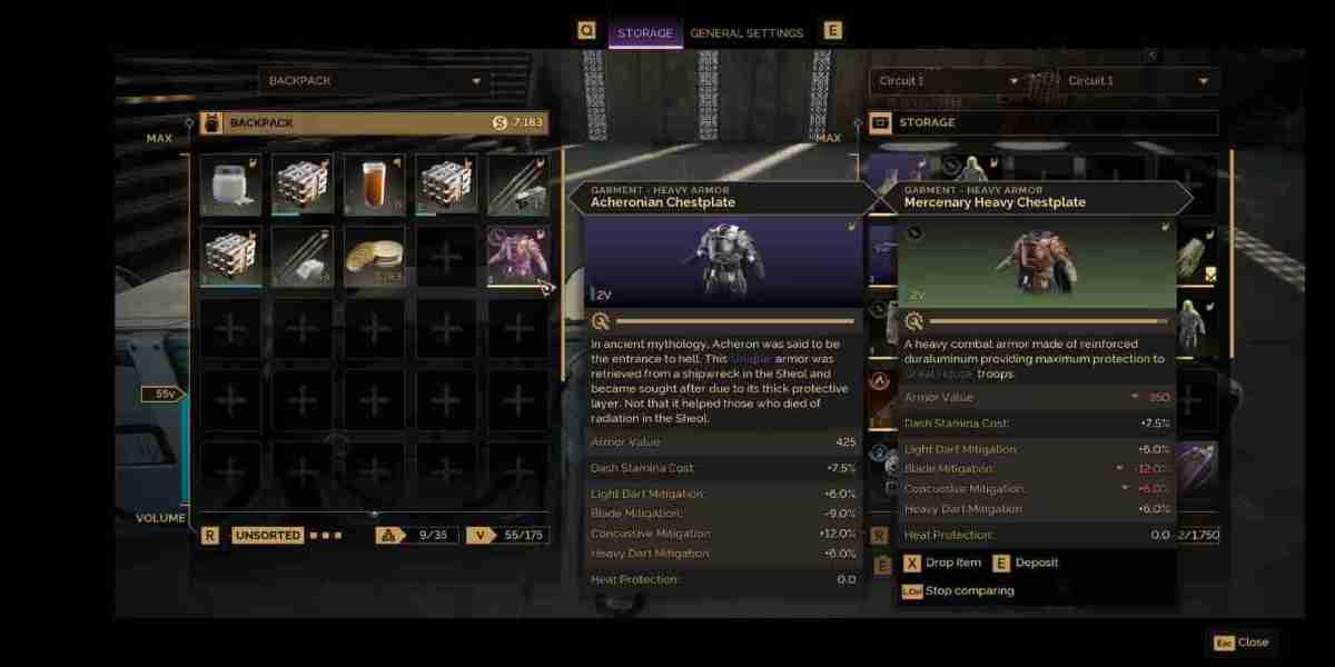 MMOexp Guarantees Safe Trading for Dune: Awakening