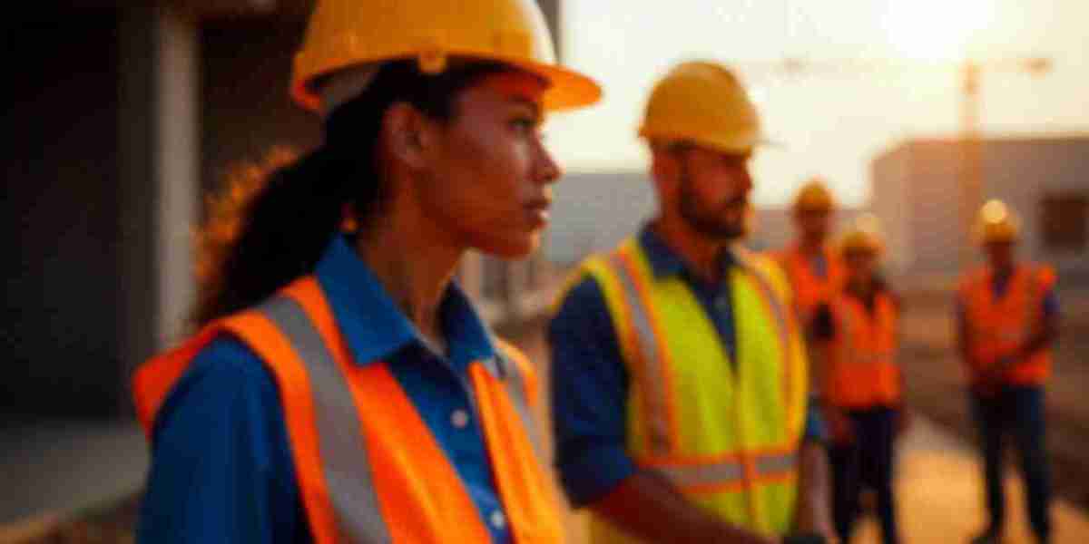Are Safety Workshops the Key to Safer Workplaces?