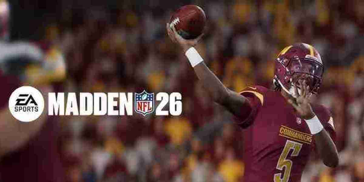 Madden 26 Coins Presentation Overhaul: What’s New in the Broadcast Booth?