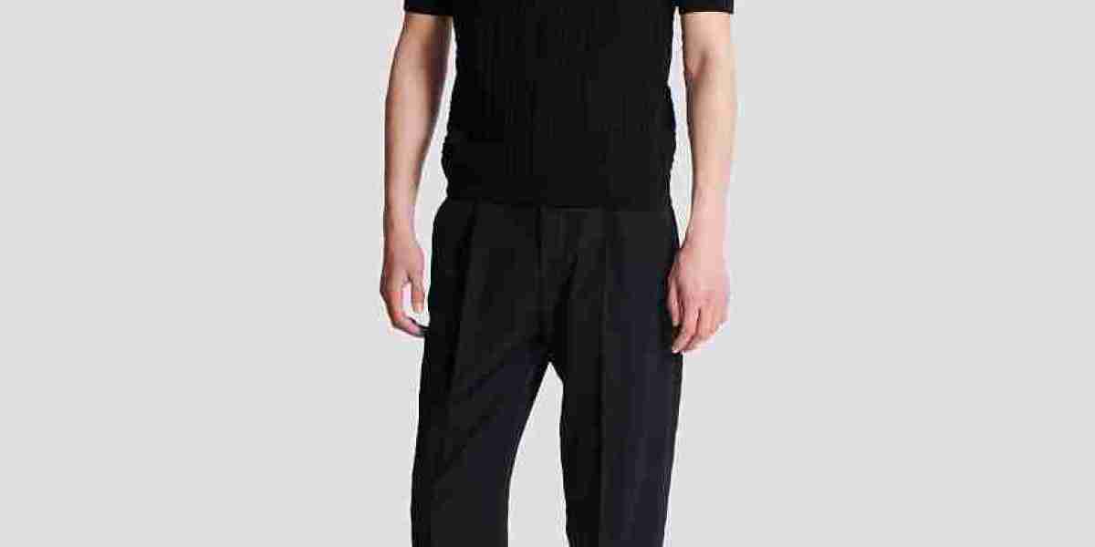 Shop Balmain Clothing Online in the USA – Iconic Style