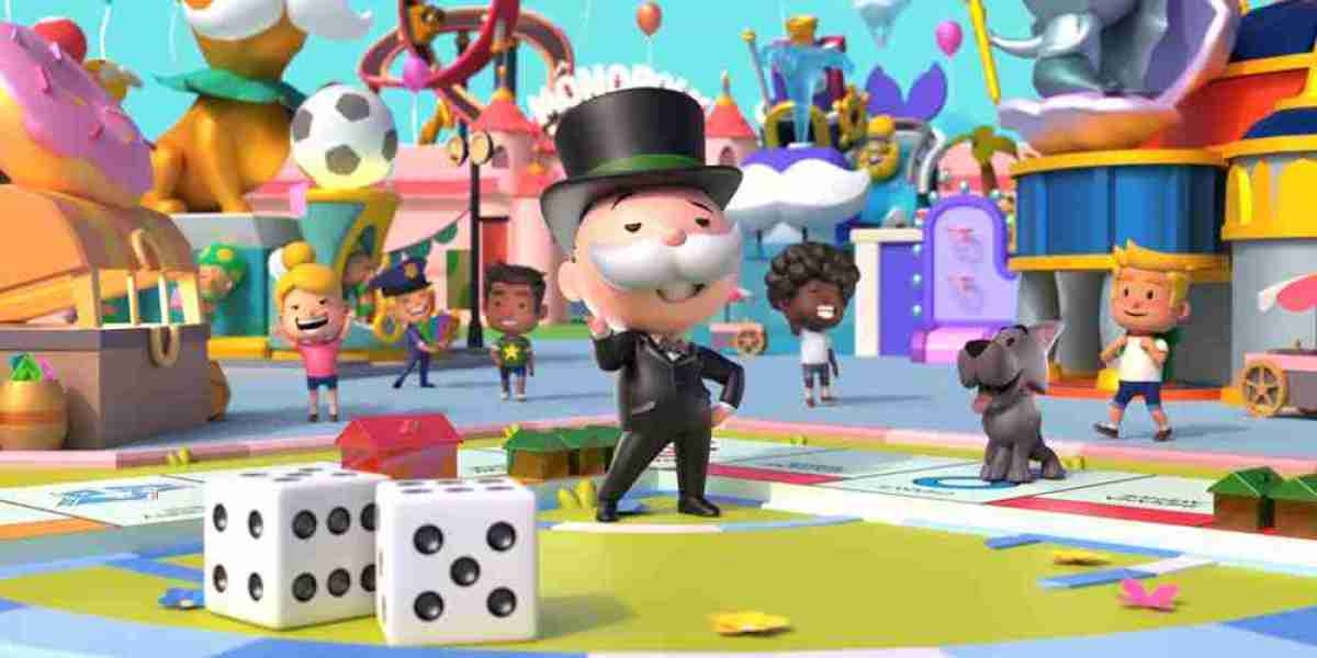 Monopoly GO Invisible Woman Token – How to Unlock