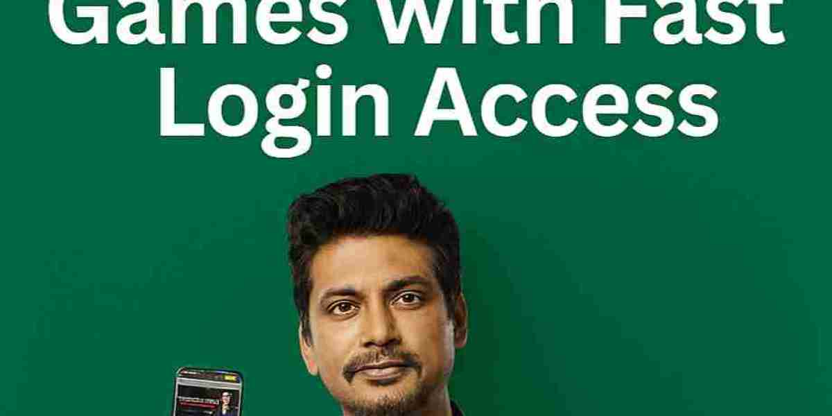 Lotus365 – Play Sports & Casino Games with Fast Login Access