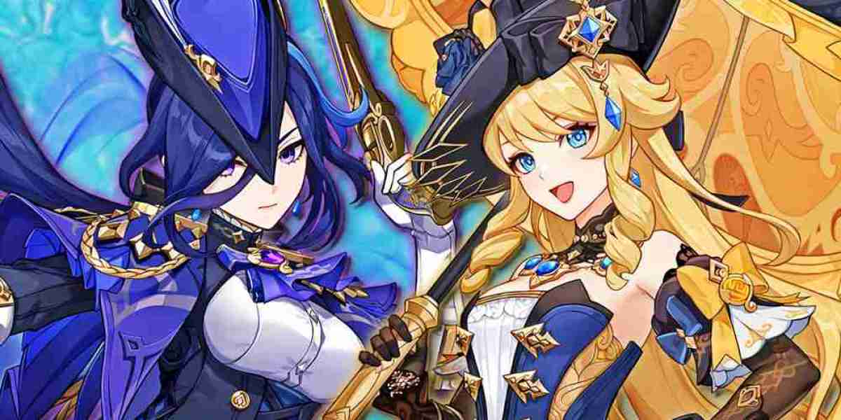 Genshin Impact 6.0 Preview – New Characters & Updates