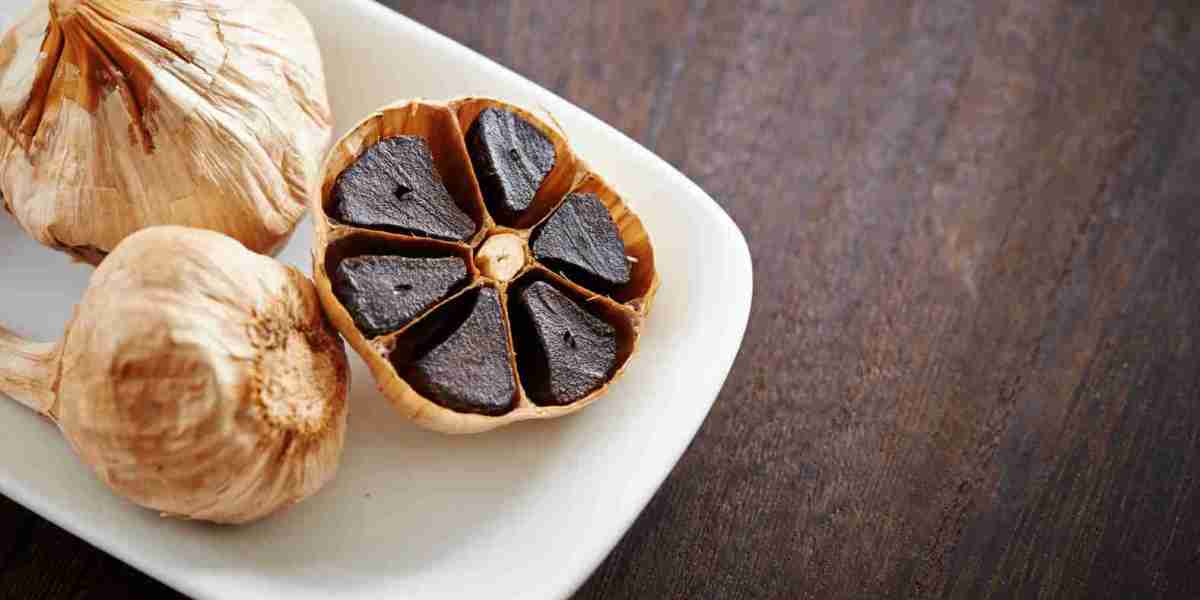 Black Garlic Market Inhibitors Impacting Growth, Consumer Adoption, Distribution Channels, and Production Scalability