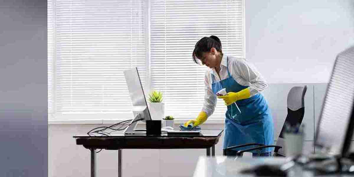 Tips for Maintaining and Cleaning Your Office Table