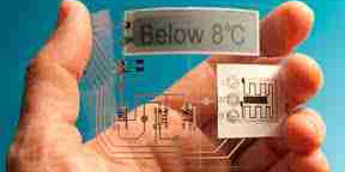 Printed Sensors Market Development: Advancing Technology and Global Industry Adoption