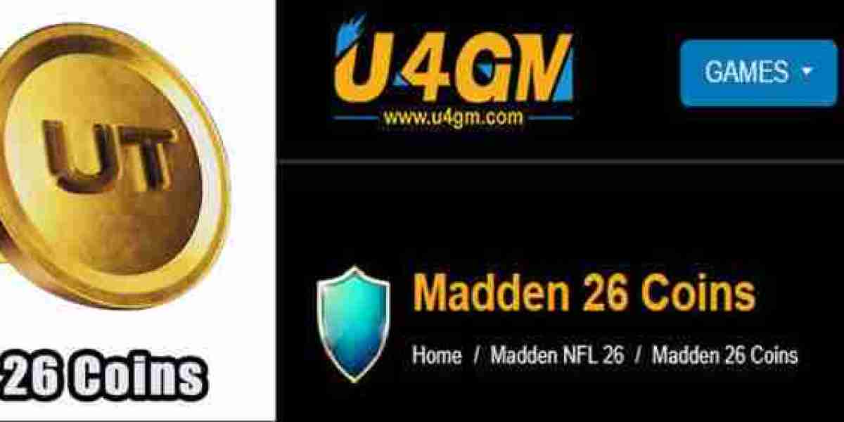 Best Place to Buy Madden 26 MUT Coins Safely Online