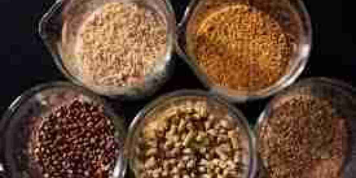 Feed Enzymes Market supported by global initiatives to reduce carbon footprint in agriculture
