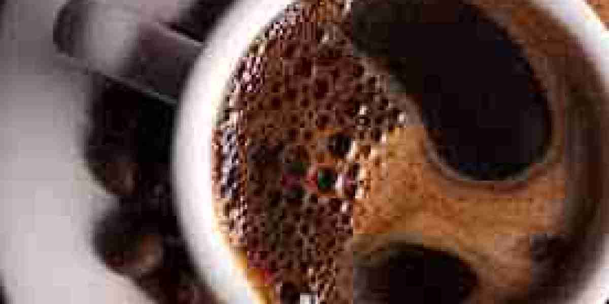 Out-of-home Coffee Market supply chains adapt to rising sustainability expectations globally